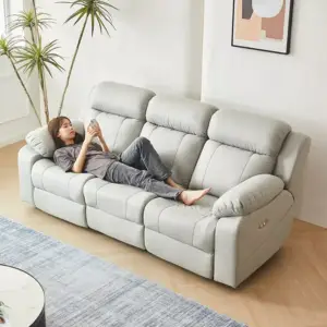 | كنب استرخاء ليزي مميزة فخمة