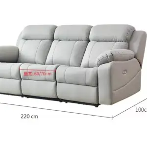 | كنب استرخاء ليزي مميزة فخمة