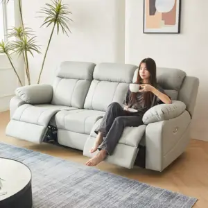 | كنب استرخاء ليزي مميزة فخمة