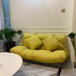 جلسة ارضية مودرن مريحة بتصميم فاخر 1 جلسة ارضية مودرن مريحة بتصميم فاخر