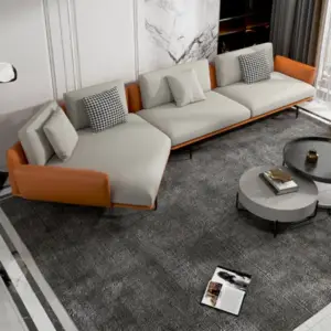 | كنب ايطالي مميزة بتصميم فاخر