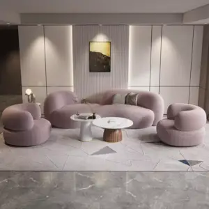 | كنب مودرن بتصميم امريكي