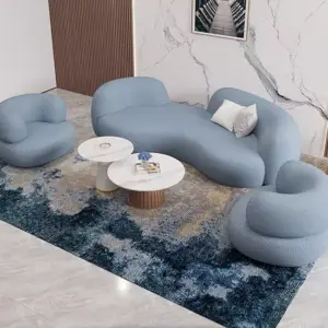 | كنب مودرن بتصميم امريكي