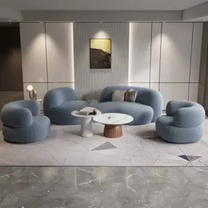 | كنب مودرن بتصميم امريكي