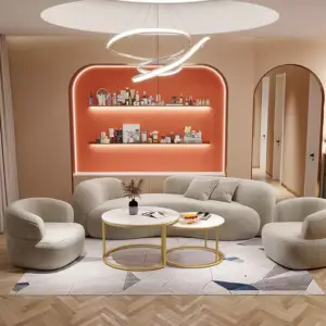 | كنب مودرن بتصميم امريكي