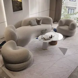 | كنب مودرن بتصميم امريكي