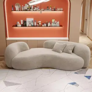 | كنب مودرن بتصميم امريكي