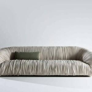 | كنبة بتصميم مميز انيق