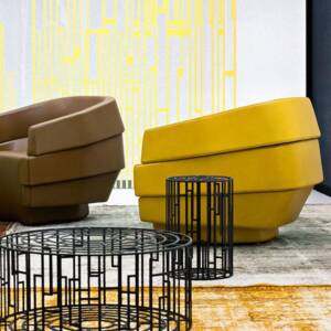 كرسى أسترخاء متدرج بتصميم مميز 4 | كرسى أسترخاء متدرج بتصميم مميز
