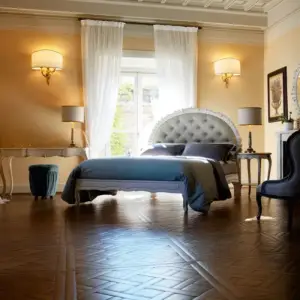 سرير مودرن بتصميم اوروبي