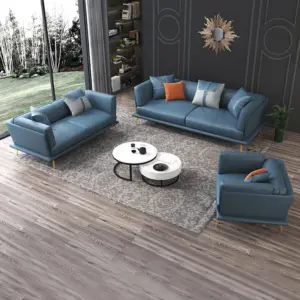 طقم كنب بتصميم ايطالي فاخر