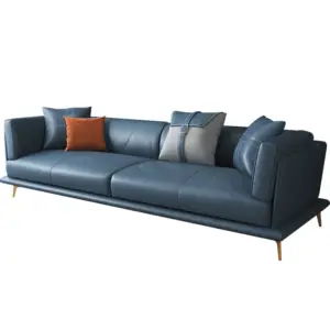 طقم كنب بتصميم ايطالي فاخر