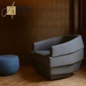 كرسى أسترخاء متدرج بتصميم مميز 11 كرسى-أسترخاء