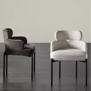 كرسي طاولة طعام منفرد مميز