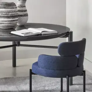 كرسي طاولة طعام منفرد مميز