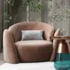 كرسي مفرد مميز بتصميم جذاب 18 كرسي مفرد مميز بتصميم حذاب