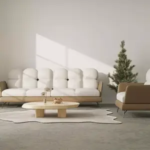 | كنب مودرن بمقاسات متعددة