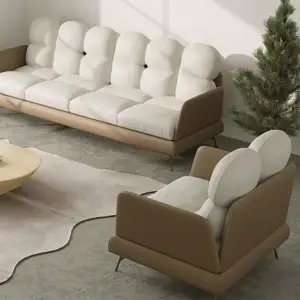 | كنب مودرن بمقاسات متعددة