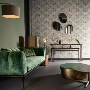 | كنب مودرن بتصميم ريفي اوروبي