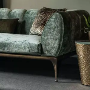 | كنب مودرن بتصميم ريفي اوروبي