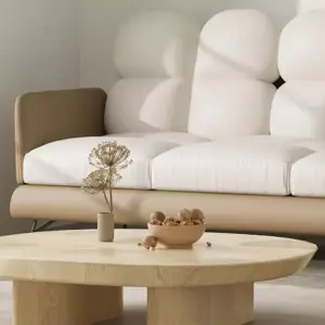 | كنب مودرن بمقاسات متعددة