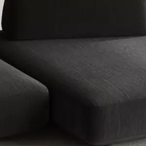 | كنب زاوية بتصميم متعدد الانحرافات