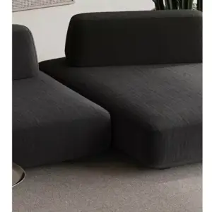 | كنب زاوية بتصميم متعدد الانحرافات