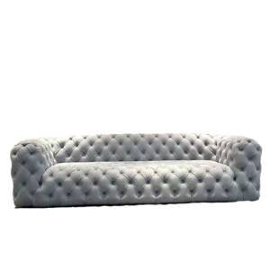 | كنب مودرن بتصميم كابوتوني