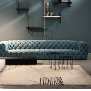 | كنب مودرن بتصميم كابوتوني