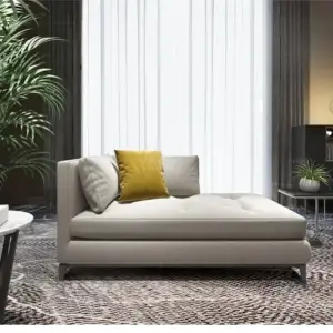 شيزلونج بتصميم ايطالي فاخر