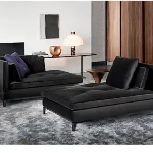 شيزلونج بتصميم ايطالي فاخر