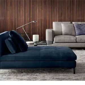 شيزلونج بتصميم ايطالي فاخر