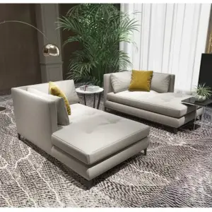 شيزلونج بتصميم ايطالي فاخر