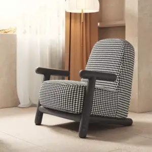 كرسي مفرد بخامات عالية الجودة