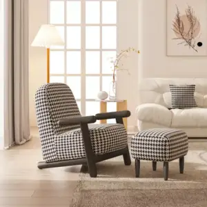 كرسي مفرد بخامات عالية الجودة