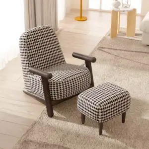 كرسي مفرد بخامات عالية الجودة