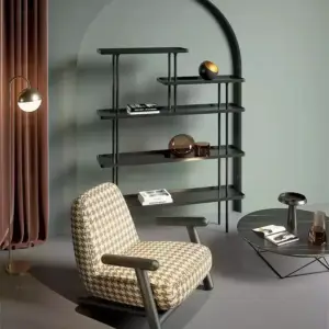 كرسي مفرد بخامات عالية الجودة