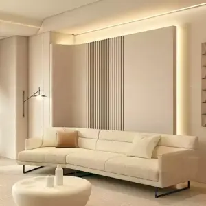 | كنب مودرن فاخر بتصميم ايطالي