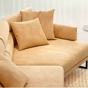 | كنب مودرن فاخر بتصميم ايطالي