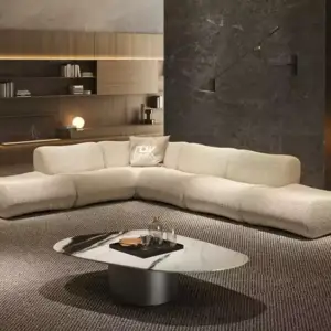 كنب زاوية بتصميم حديث وفخم 4 | كنب زاوية بتصميم حديث وفخم