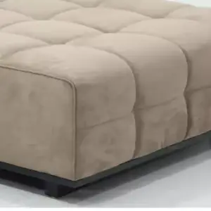 | كنب زاوية مودرن من الطراز الايطالي الفخم