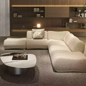 كنب زاوية بتصميم حديث وفخم 3 | كنب زاوية بتصميم حديث وفخم