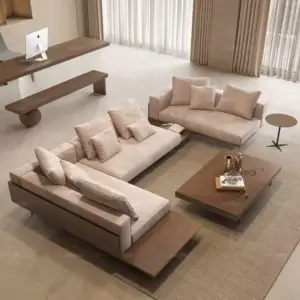 | كنب زاوية مميزة بتصميم عالي الجودة