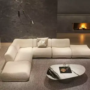 كنب زاوية بتصميم حديث وفخم 1 | كنب زاوية بتصميم حديث وفخم