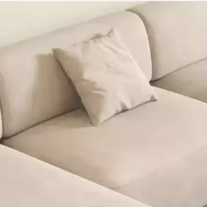 | كنب زاويه علي الطراز الاوروبي الفخم