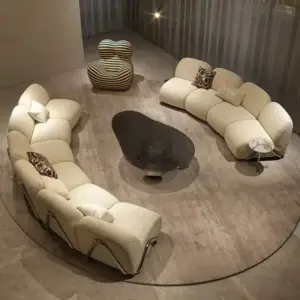 | كنب مودرن مميز بتصميم من فاكتوريا