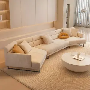 | كنب مودرن فاخر بتصميم ايطالي