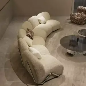 | كنب مودرن مميز بتصميم من فاكتوريا