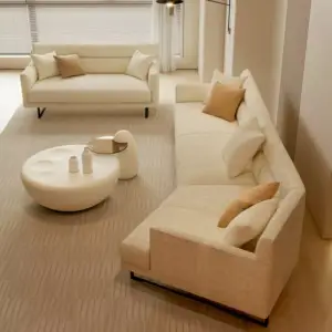 | كنب مودرن فاخر بتصميم ايطالي