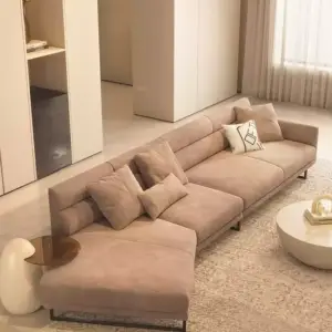 | كنب مودرن فاخر بتصميم ايطالي